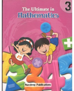 The Ultimate In Mathematics - 3